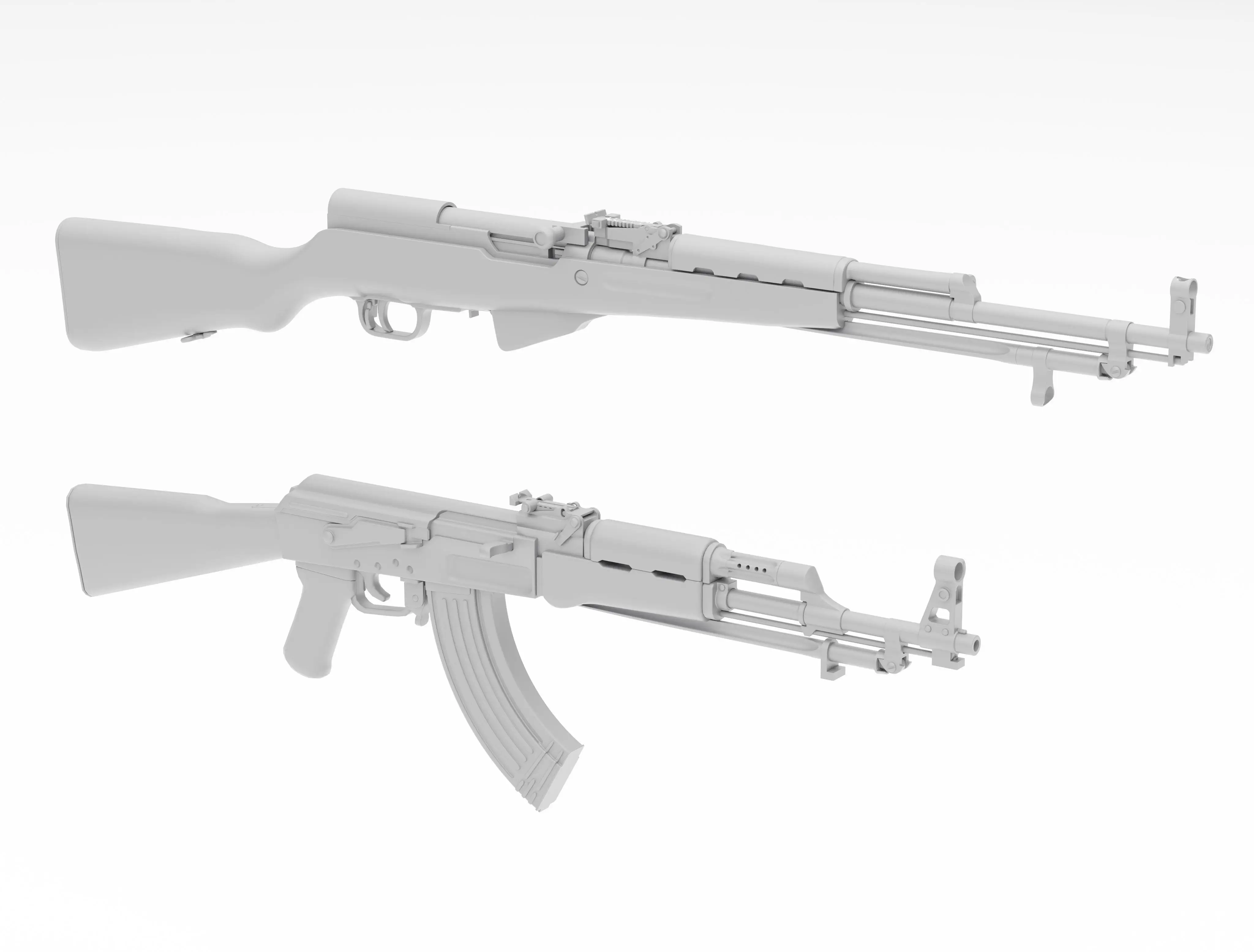 Рейнметалл. MFY 35032-2 разворачивающаяся фотография 1/35 переноска и