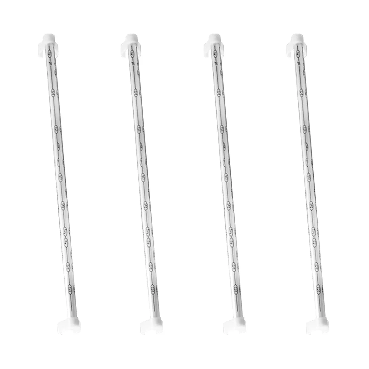 

4 набора, наклейки для интонации Erhu