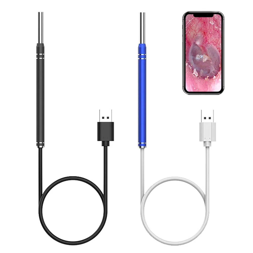 Usb-эндоскопическая камера UT05 3 9/5 5 мм с 6 светодиодный одами |
