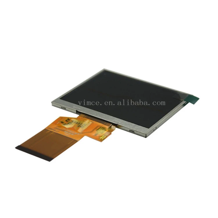 Хорошее качество ЖК-дисплей VGG3224A7-6UFLWA новинка оригинал и телефон распродажа