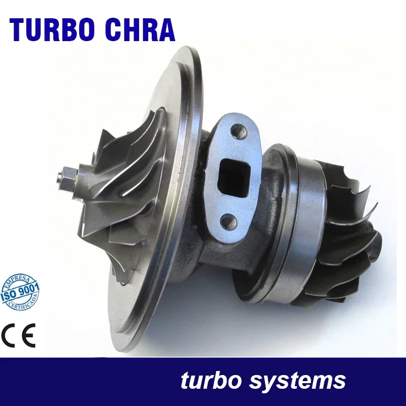 турбокартридж 3597544 3597545 3597546 3597547 4031414 Core Chra для Fiat Iveco Eurostar Eurotech 1992-двигатель cummins: