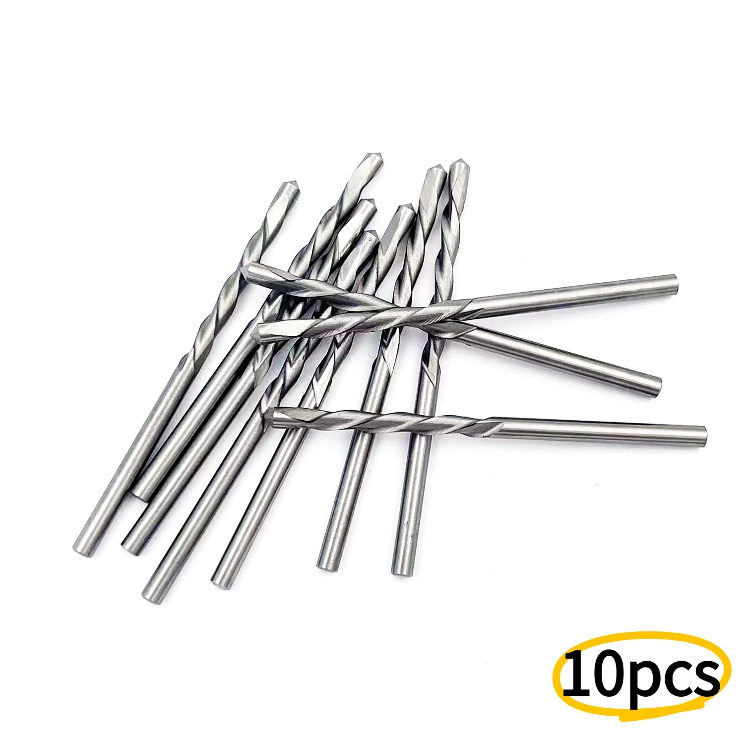 

1 Комплект Режущих Инструментов Для Гипсокартона. Режущие Наконечники 1/8 Дюйма. Сверла HSS65