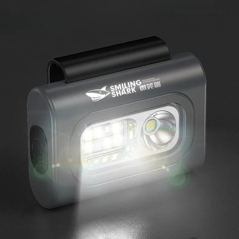 MIJIA SMILING SHARK налобный фонарь