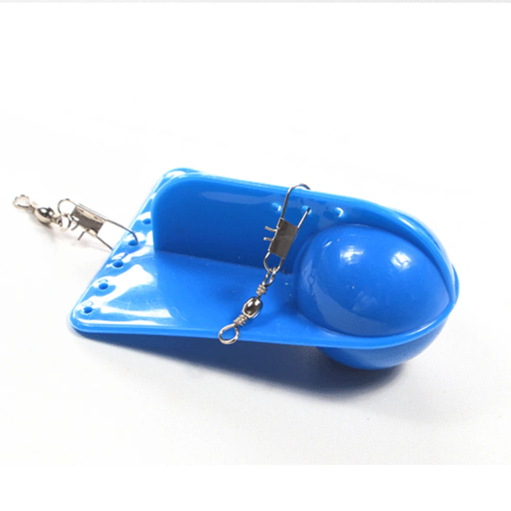 

Deep Practical Diver Tools Reusable Boat Artificial Bait Fishing Trolling Diving Board Plate Planer Adjustable Weight Outdoor