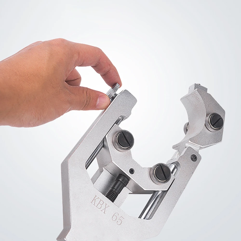 Многофункциональный ручной очиститель высоковольтных кабелей