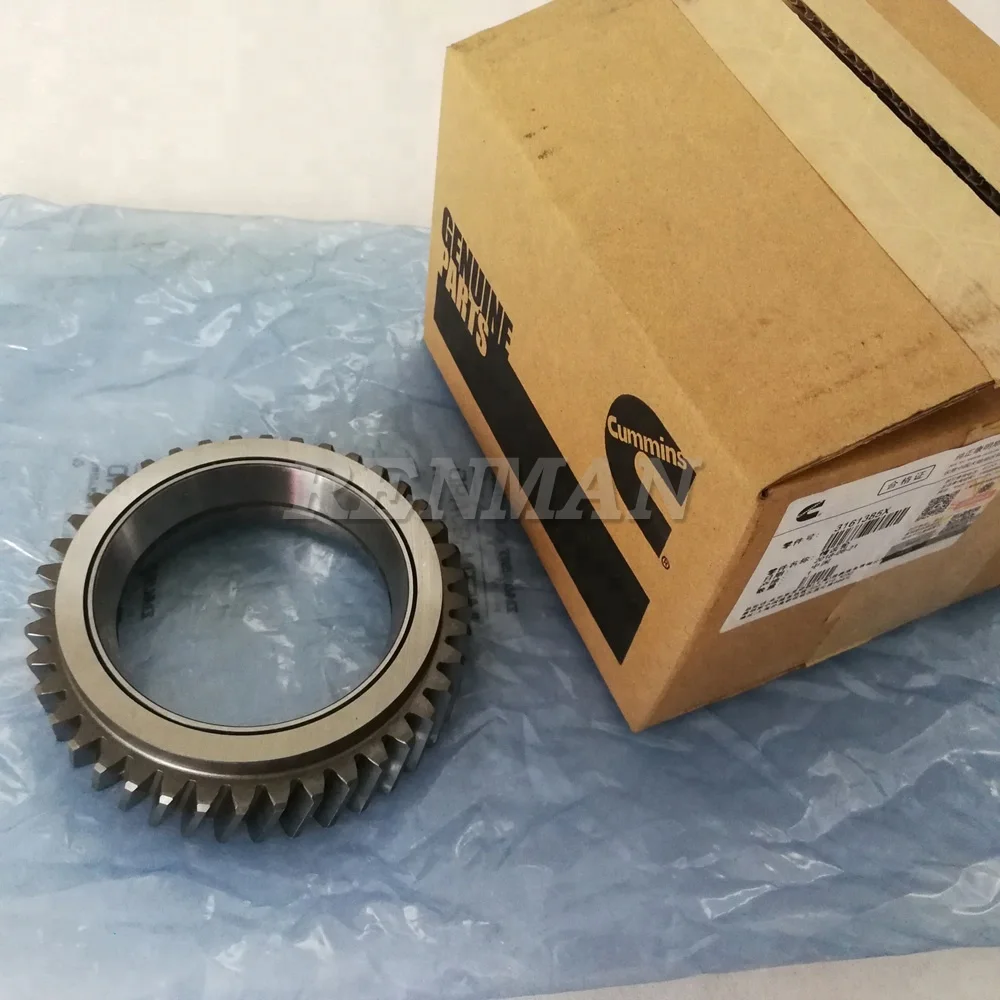 

Cummins QSM11 ISM11 M11 Taper Roller Bearing 3161385 3161251 for Dongfeng Kinland Truck