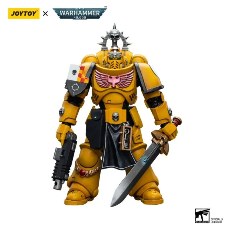 Экшн-фигурка JOYTOY в ассортименте