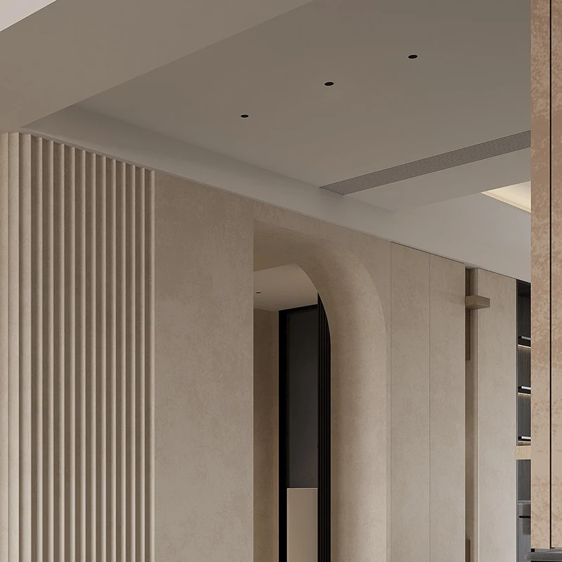 XRZLux ETL COB Вниз светильник с регулируемой яркостью Светодиодный круглый точечный