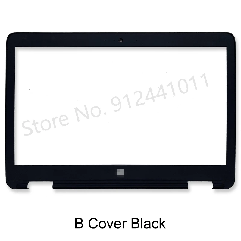 Новинка для ноутбука HP ProBook 640 G2 G3 задняя верхняя крышка с ЖК-дисплеем передняя