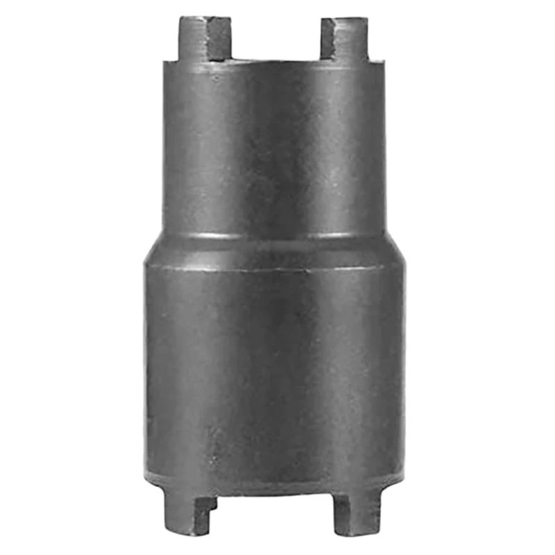 

Double-Head Clutch Gear Tool Clutch Nut Disassembly and Assembly Start Disc Four-Jaw Sleeve
