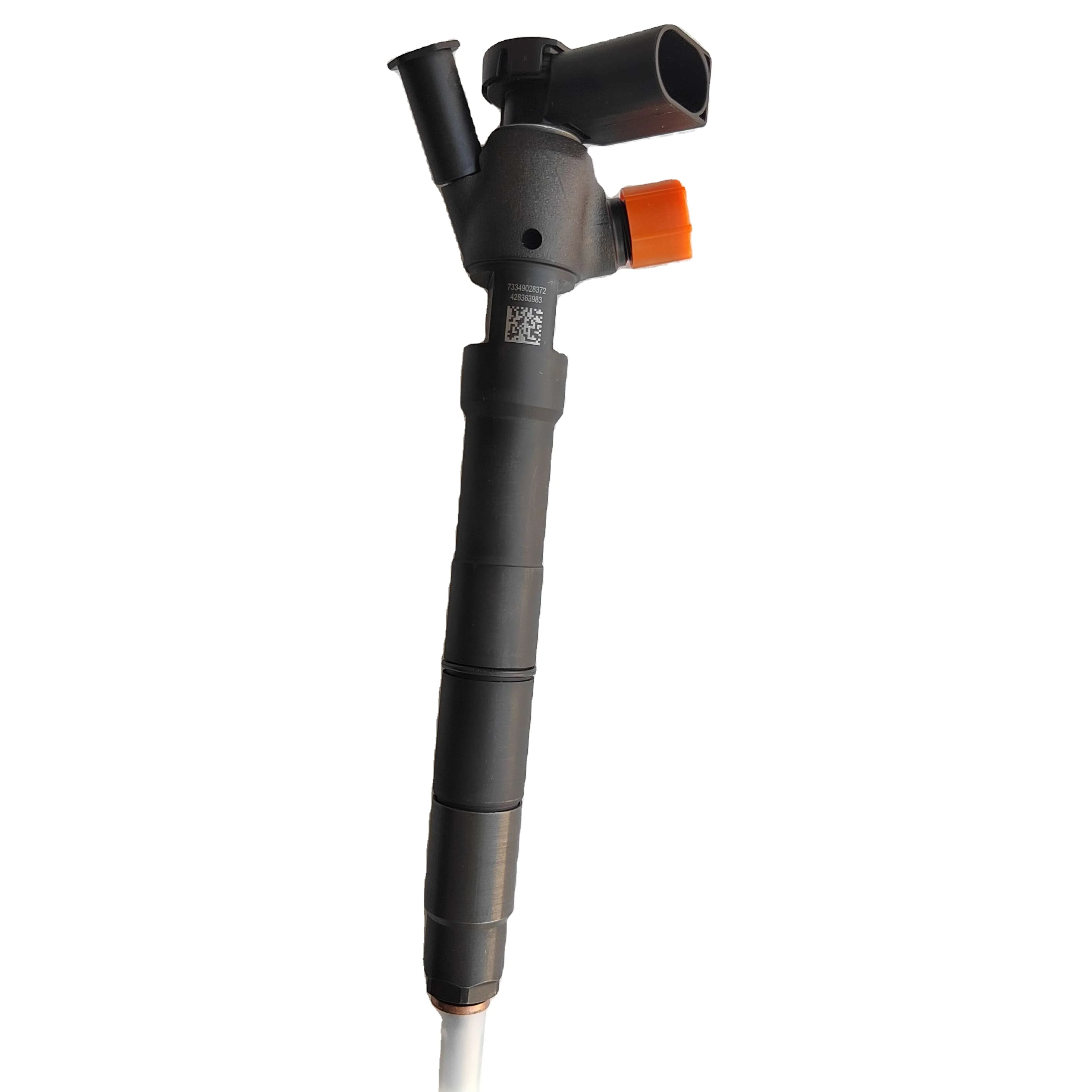 Оригинальная топливная форсунка Del-phi 28370681 28565330 HRD365 04B 130277 D для двигателя Audi A3 1 6 л