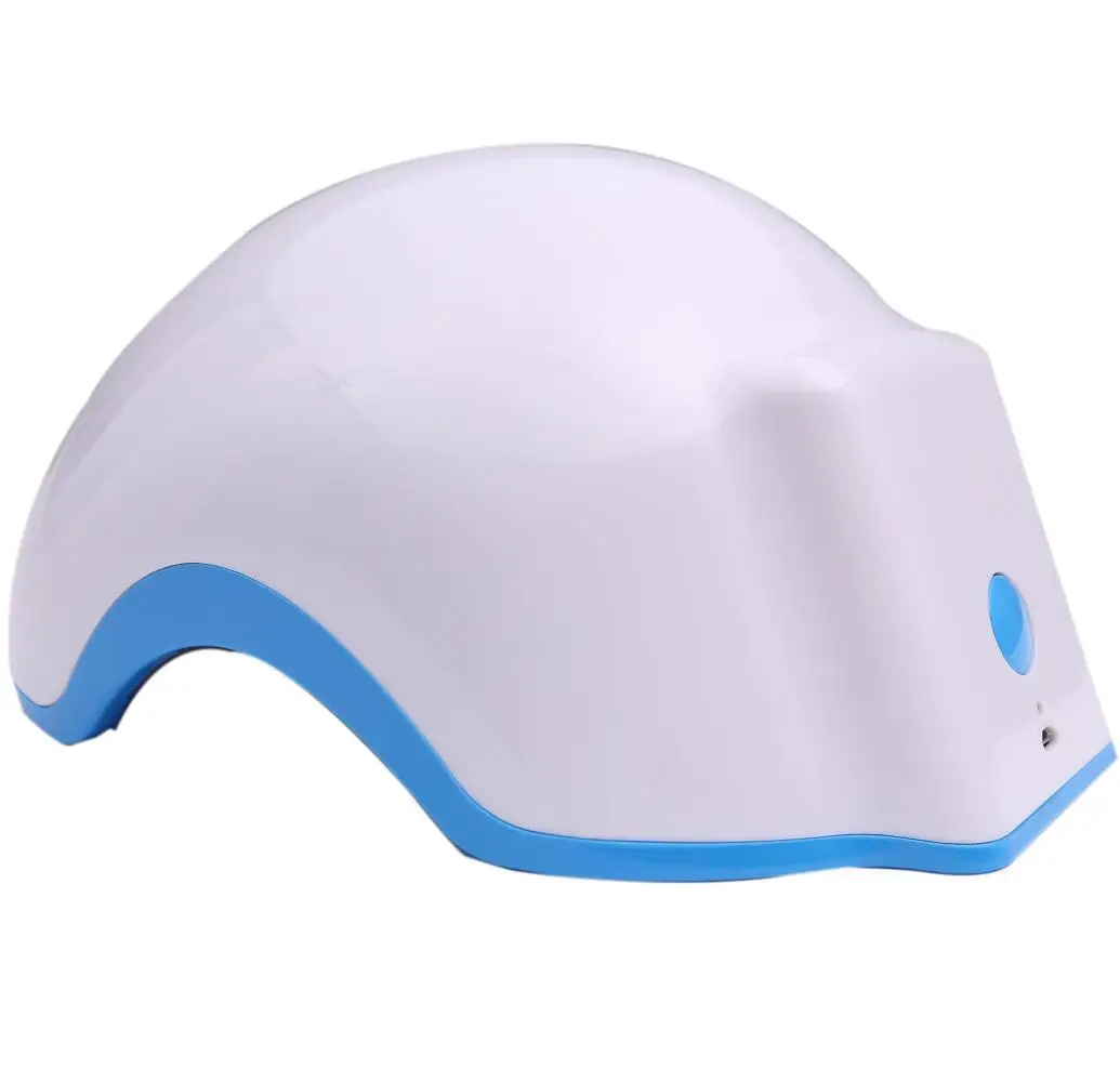 

wholesales laser hair growth helmet for hair lose treatment