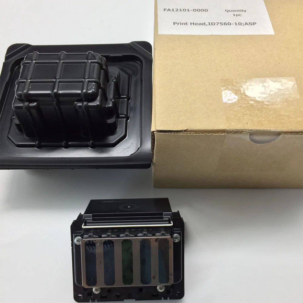 Оригинальная новая печатающая головка для Epson F6000 F6070 F6200 F6270 F6300 F6370 F7000 F7070 F7100 F7200