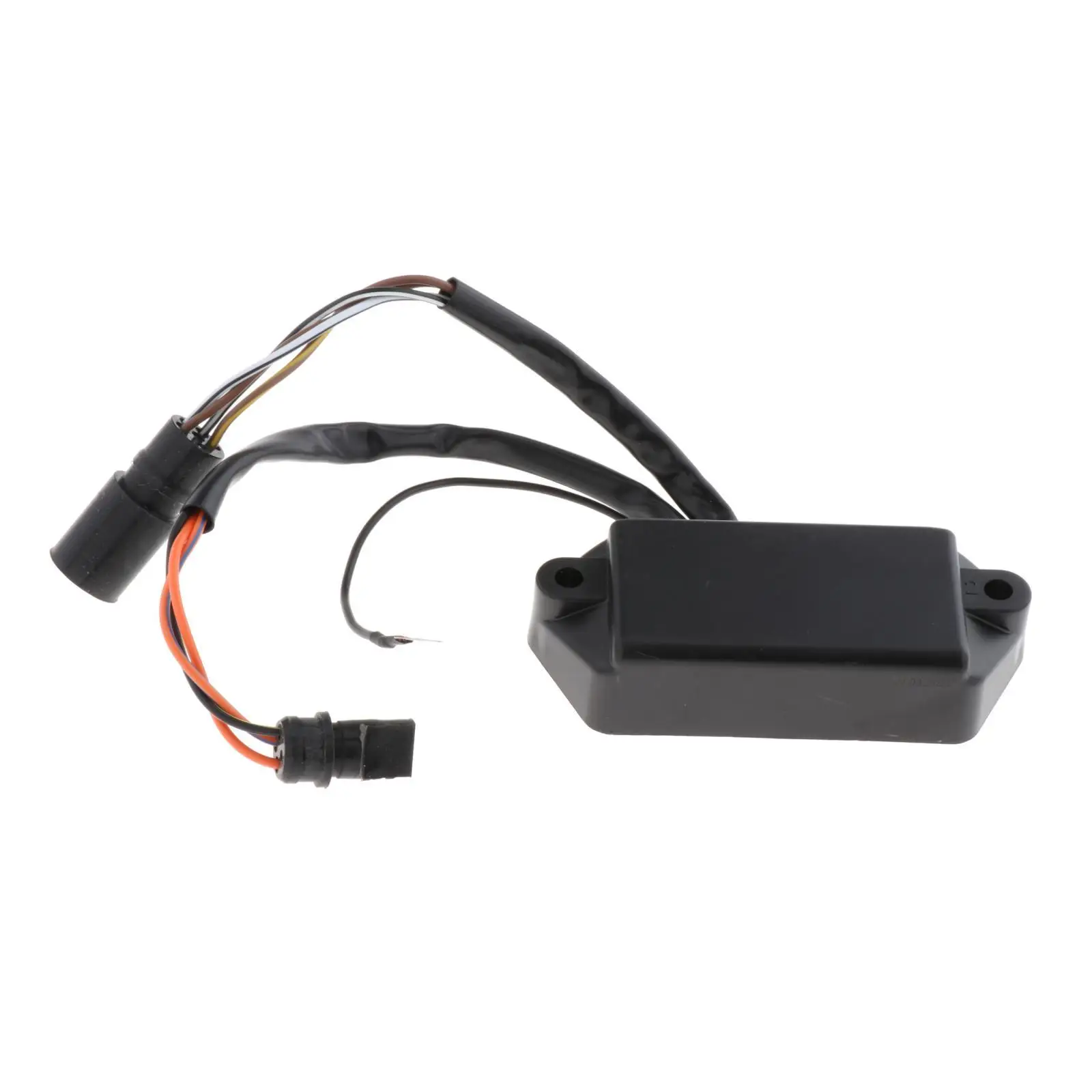 

113 2453 Power Pack Direct Replaces 581926 581649 581924 Fit for Johnson Evinrude 4HP to 60HP 77-1984 No RPM Limit Accessory