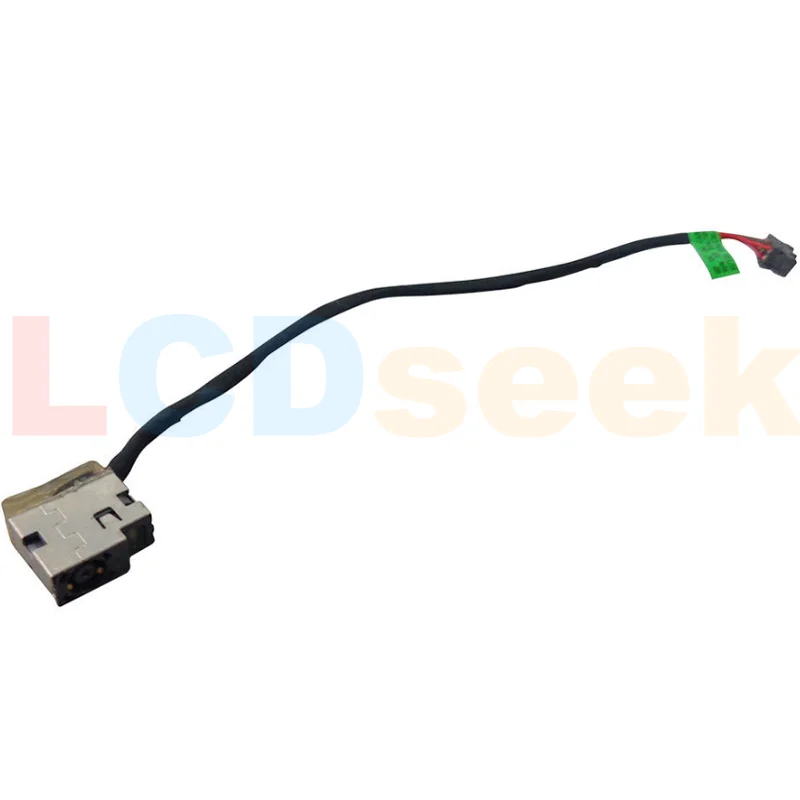 DC JACK DW584 для HP PAVILION 15-E 717371-SD1 717371-YD6 717371-TD6 255 G3 250 15T-E 17-E 15-R ROVE 20-K 15-G M6-K |