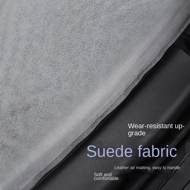 Надувной матрас для Tesla Model 3 модель Y 2017-2022 надувной отдыха на открытом воздухе