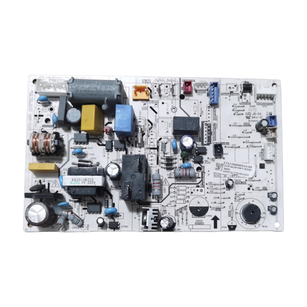 

Кондиционер Компьютер bo KFR-26/BP2DN1Y-AG EG-KF50G/BP2DN1Y-AGC