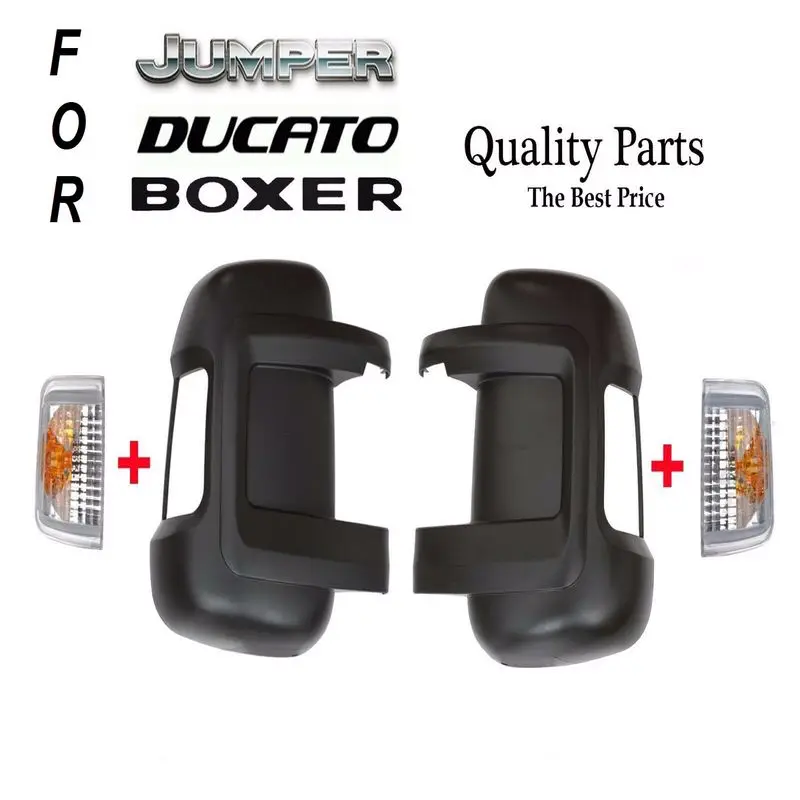 4 шт./комплект автомобильные аксессуары для Citroen Jumper Peugeot Boxer Fiat Ducato | Автомобили и