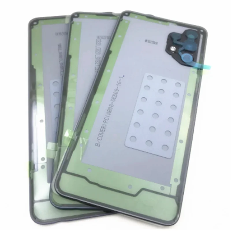 Задняя крышка батарейного отсека для Samsung Galaxy A32 A325 A52 A525 A72 A725 4G |