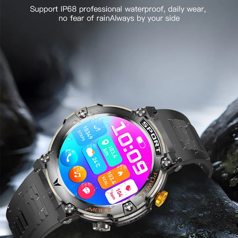 

Мужские уличные спортивные Смарт-часы X11 Pro 1,43 дюйма Amoled экран Bluetooth Вызов компас батарея 420 мАч Смарт-часы фитнес-трекер