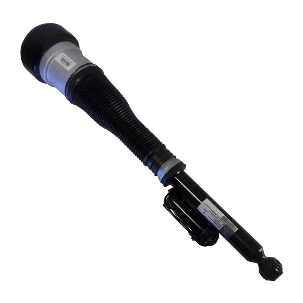 

BBmart Auto Spare Part For Mercedes Benz W211 S350 Air Suspension Spring Shock Absorber Air Ride Suspension Kit OE 2213205613