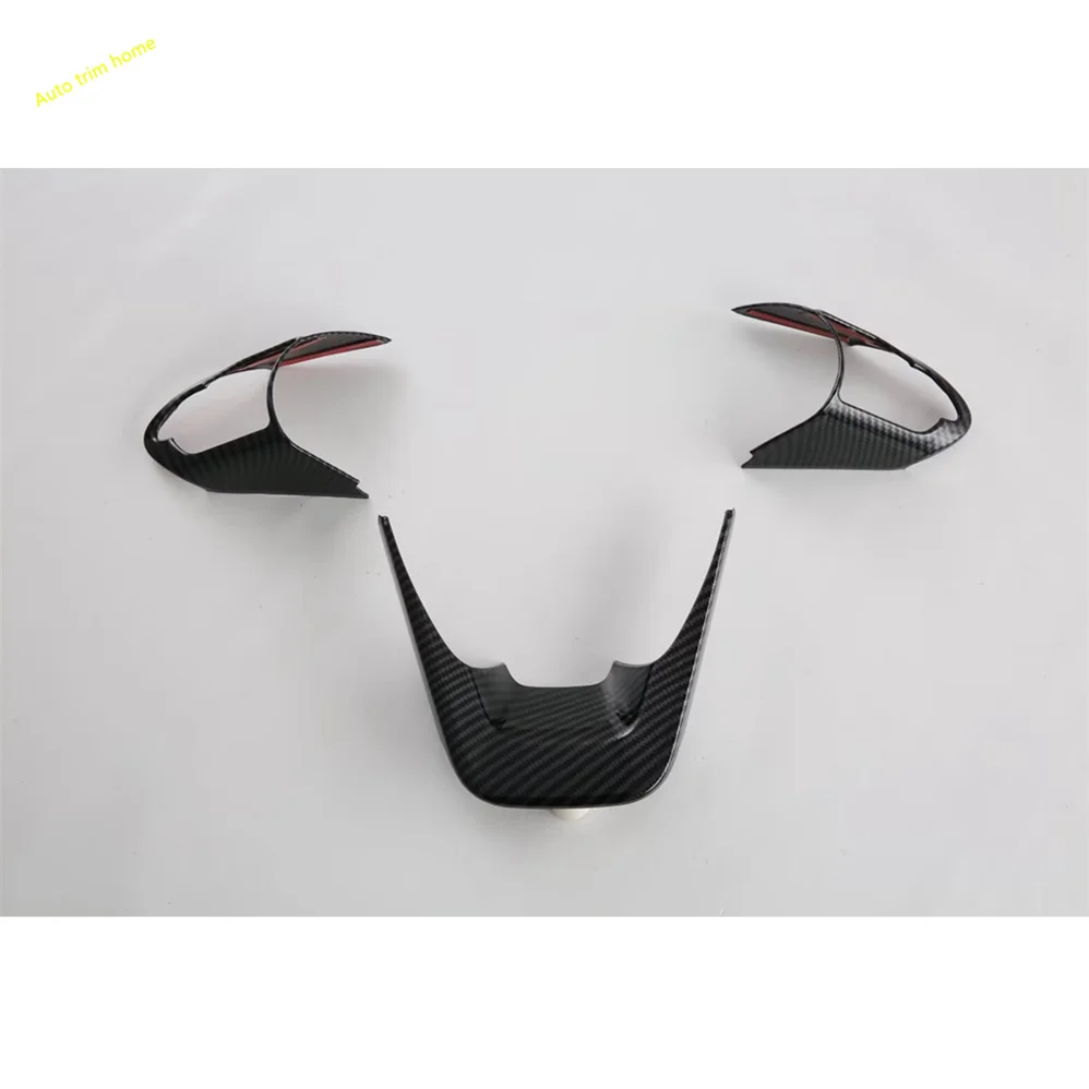 Панель переключения передач из АБС-пластика рулевое колесо вентиляционная