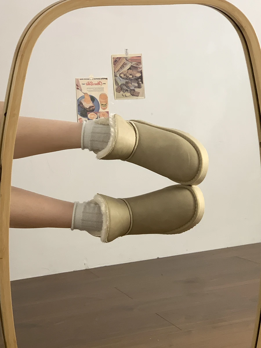 Зимние сапоги для женщин. Женская обувь. Сапоги-женская зимняя Женские кожаные в