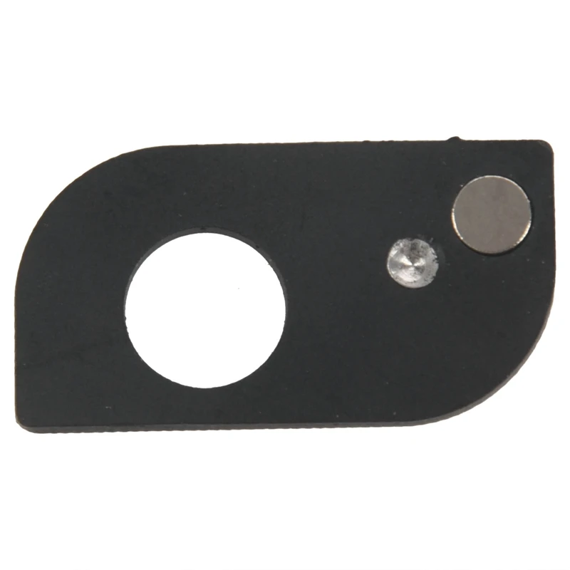 

Magnetic Archery Rest Stainless Steel Rh Bow