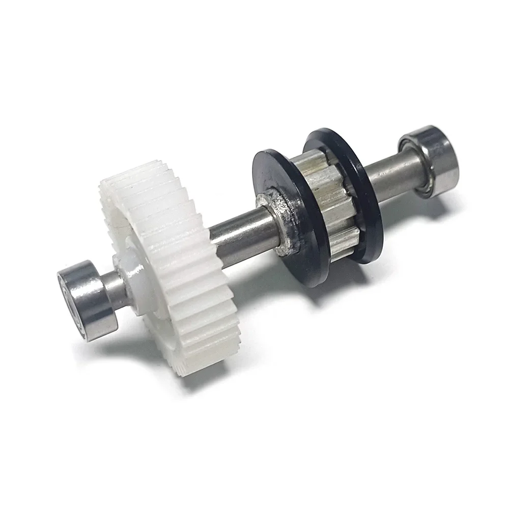 Металлический комплект приводных шестерен хвостового ремня 40T для вертолета Align