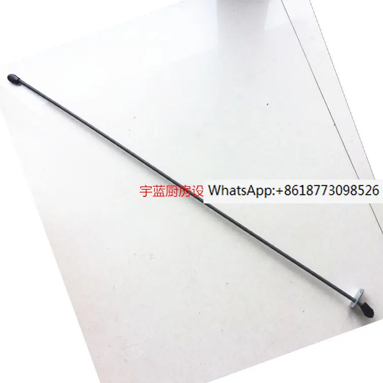 

Supply of Hatco High GRAH-48 food insulation lamp tubes, heating tubes, and electric heating tubes in the United States