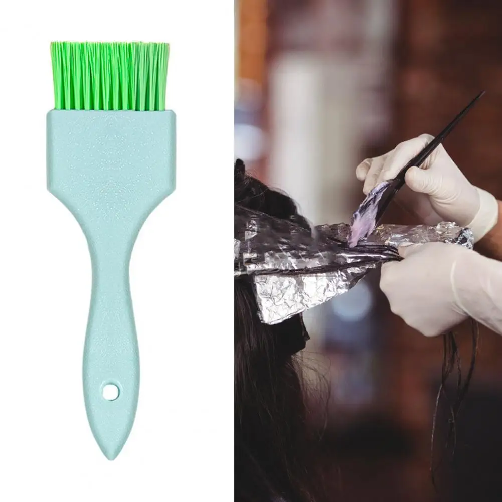 Мягкая щетина для окрашивания волос кисти искусственные начинающих |