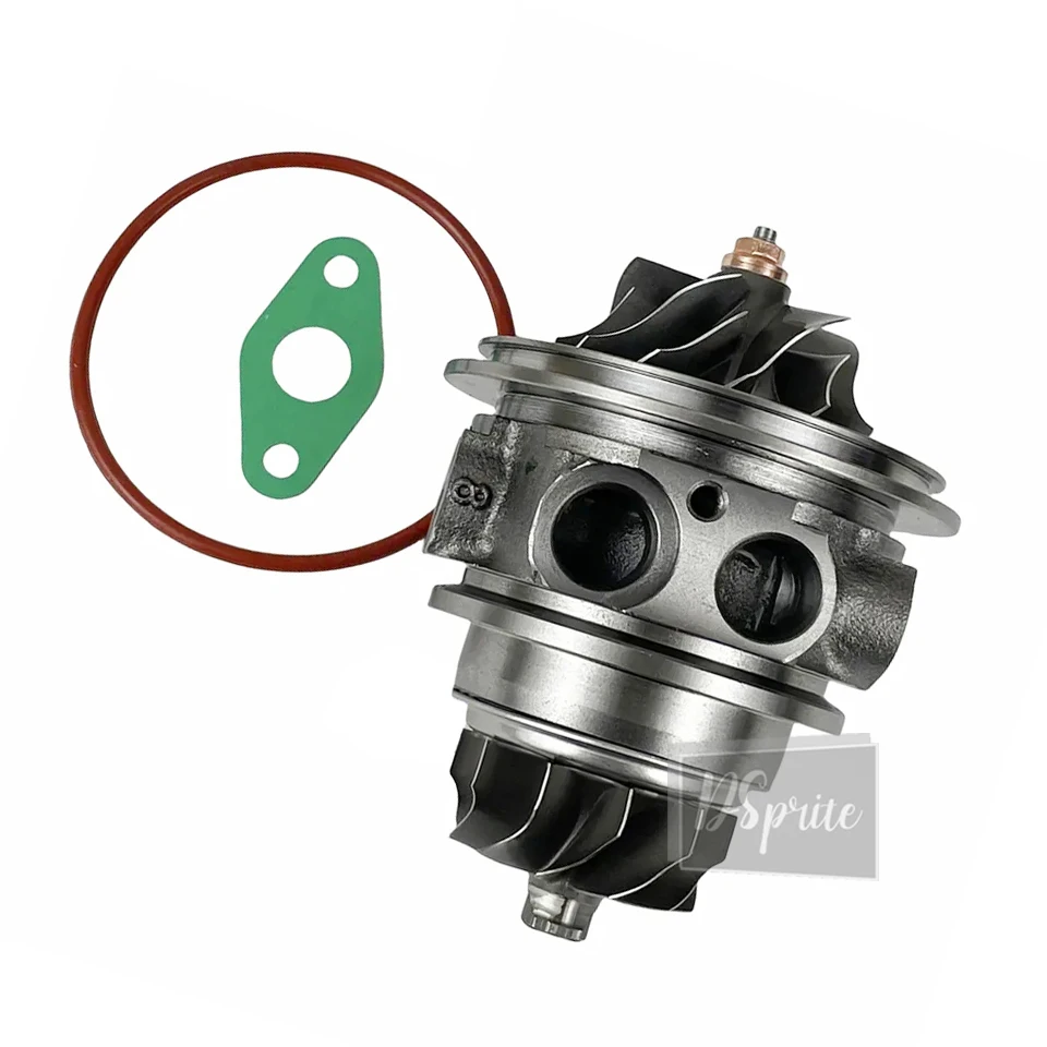 TD04LR6-04HR TD04 Turbo CHRA 49477-02010 49477-02002 картридж турбины 7588938 для BMW 125 320 328 520 528 181HP 242HP N20