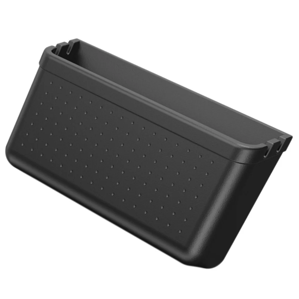 

Многофункциональный прочный автомобильный ящик для хранения из АБС-пластика, установленный на транспортном средстве, пластиковый контейнер для визитных карточек