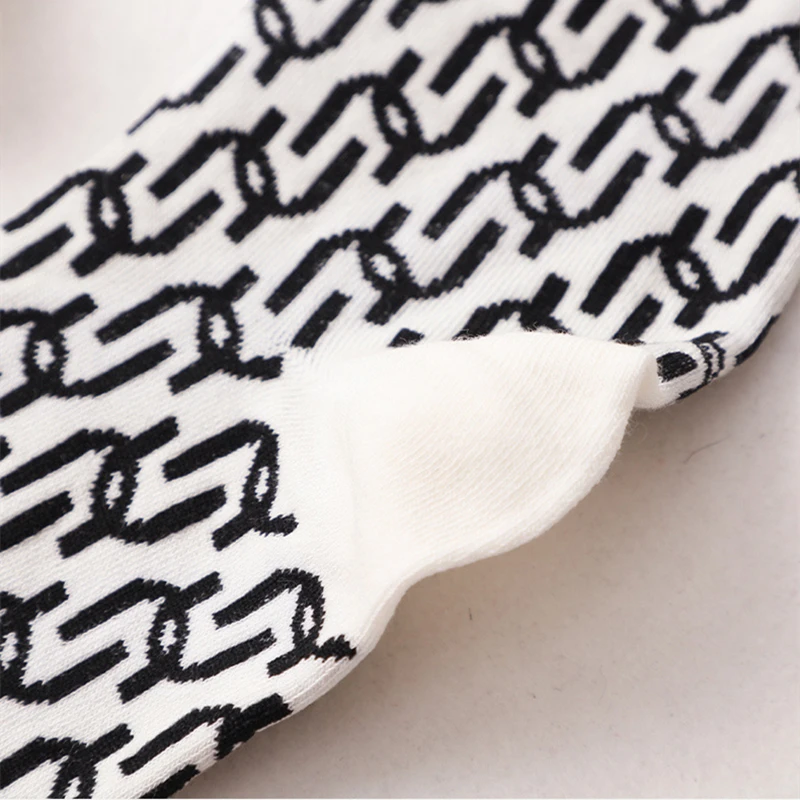 3 Pairs/lot Socks Mulberry Silk Vintage Presbyopia Socks Skin-friendly comfortable high elastic women's silk casual sports socks