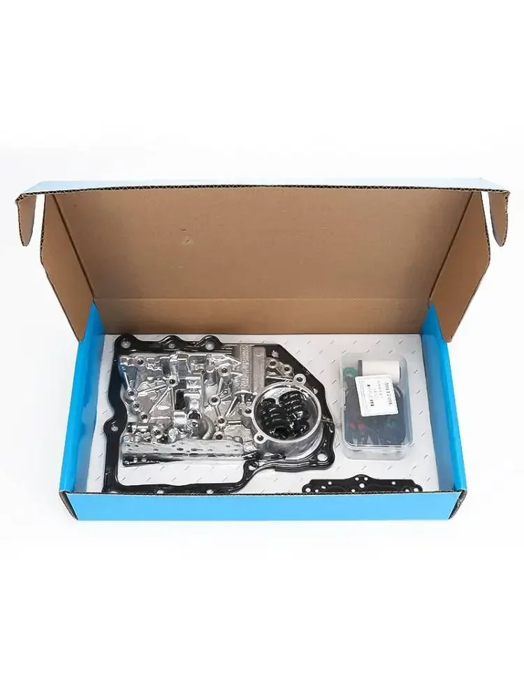 

Совершенно новый DQ200 0AM DSG 7-скоростной ремонтный комплект автоматической коробки передач и корпус аккумулятора для VW Audi Skoda Seat Car Accesorrie