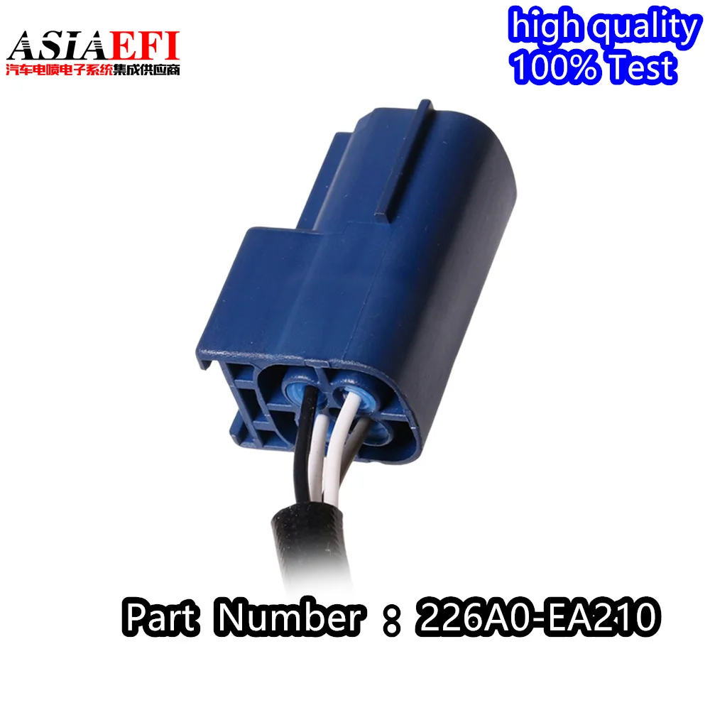 Высокое качество Lambda O2 датчик кислорода OEM 226A0-EA210 для Nissan Xterra Frontier Pathfinder NV1500 NV2500