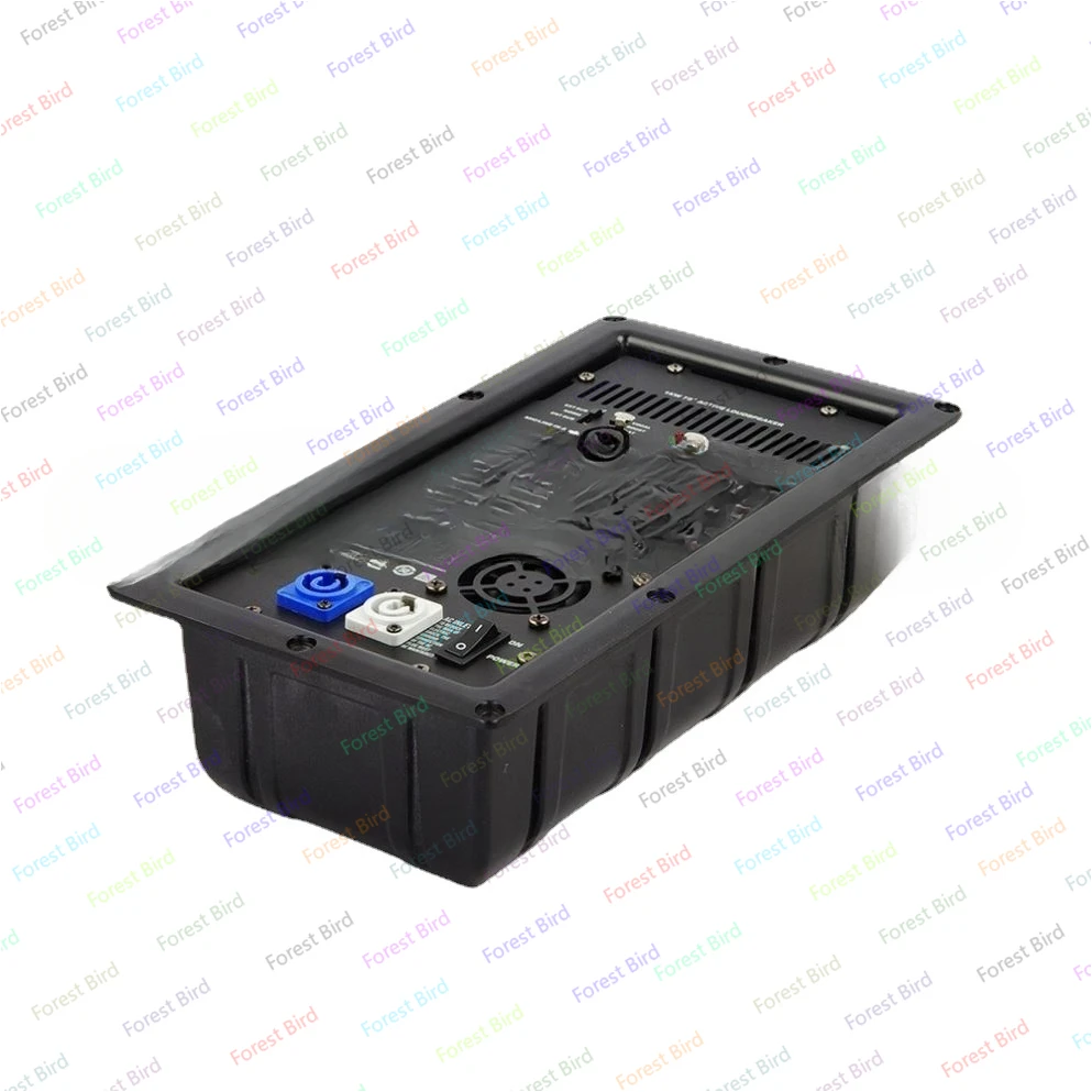 Оптовая продажа профессиональный силовой модуль K12A 1000 Вт непрерывный усилитель