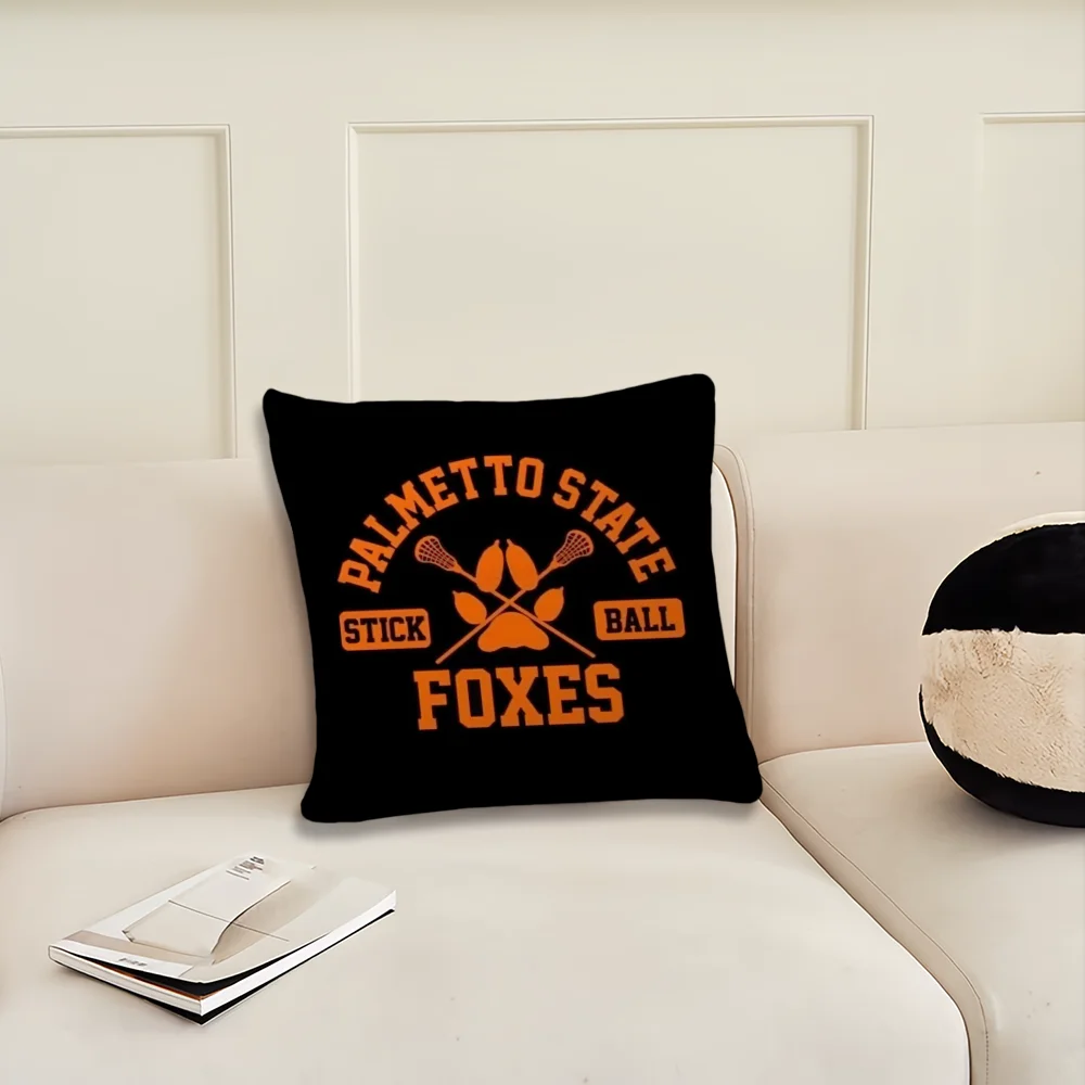 Чехол-книжка Все для игр Простой Чехол на подушку в скандинавском стиле комнаты