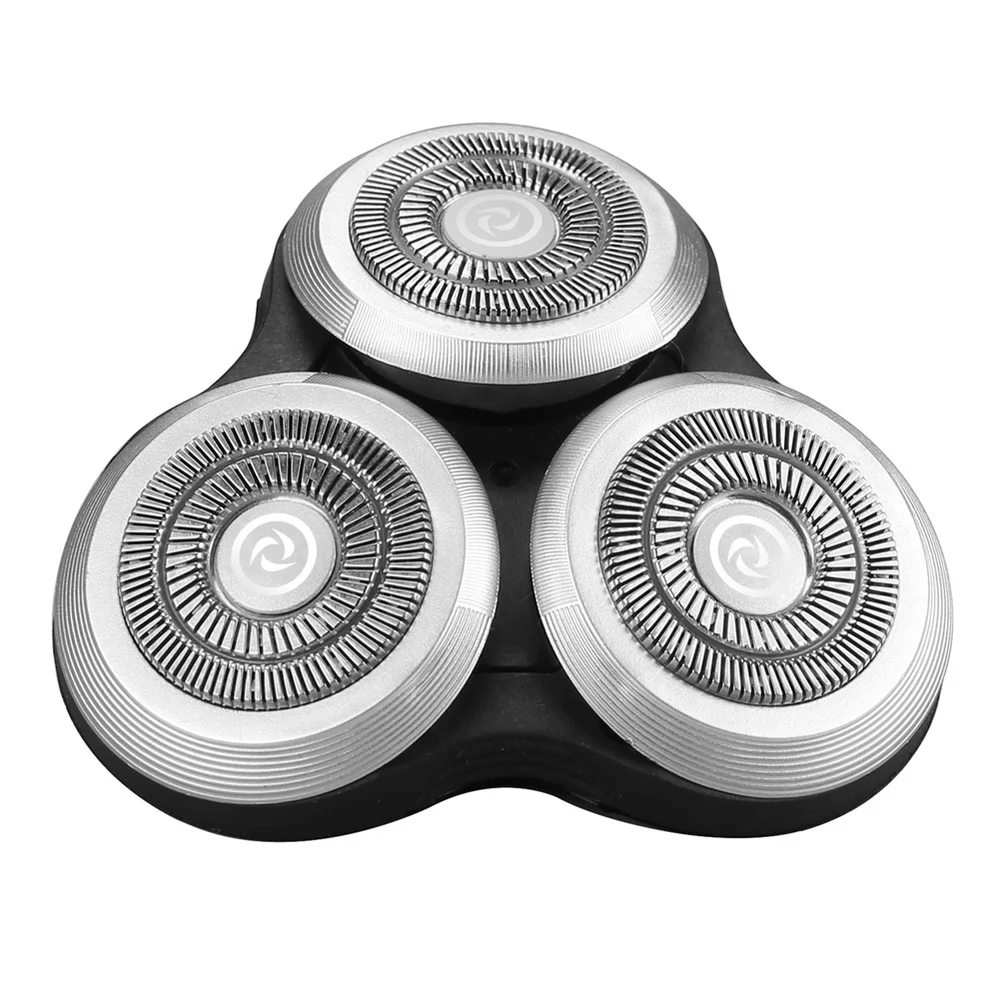 

Shaver Head Replace Replacement For Philips Shaver Heads RQ10 RQ12 RQ12+/S9000 Series