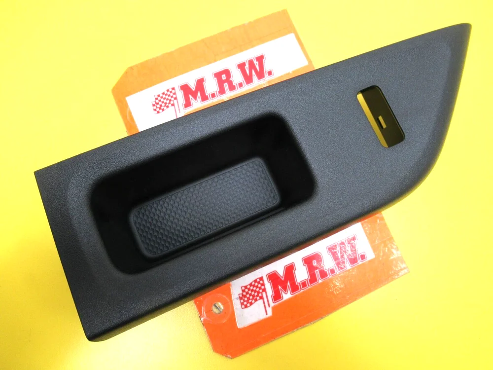 

Ручная оконная Дверная панель, обшивка со стороны водителя, oem, TOYOTA YARIS HATCHBACK 2DR 12-14