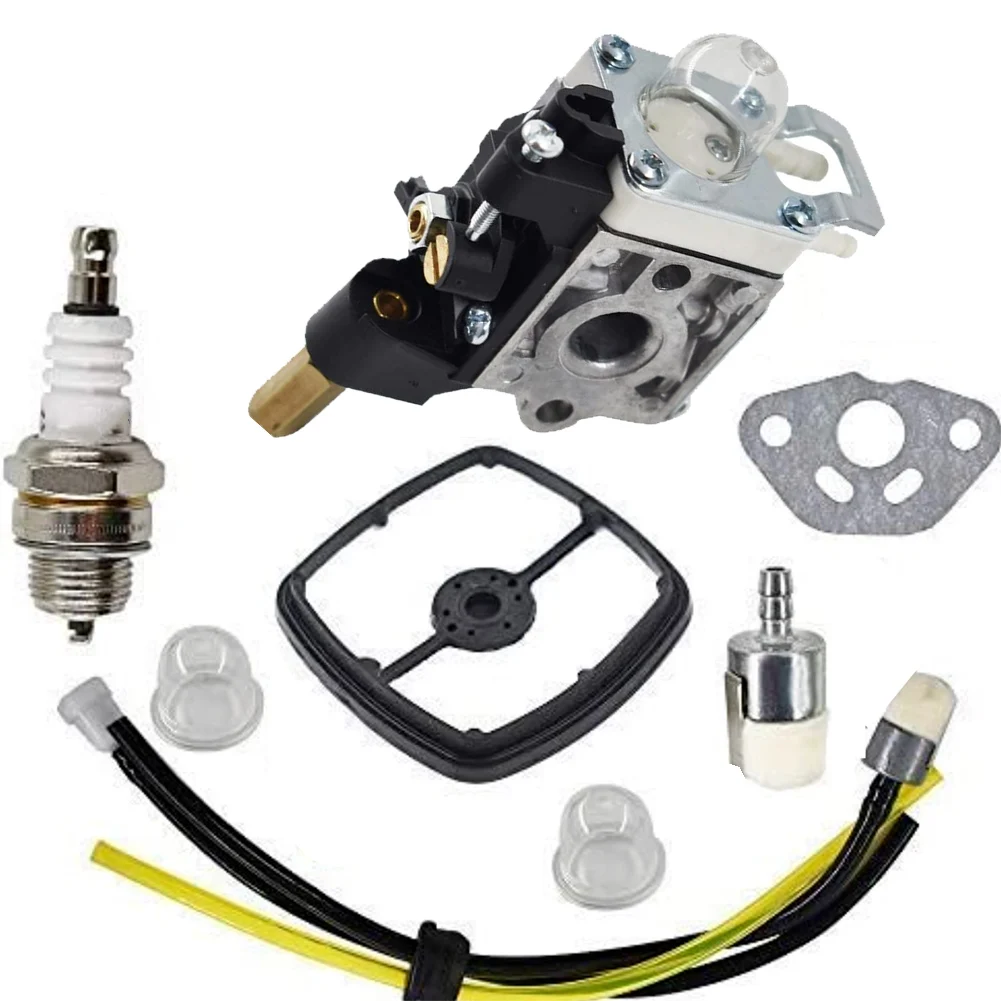 Карбюратор для фотогазонокосилки