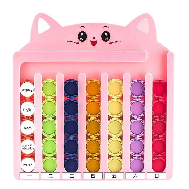 

Color Matching Puzzle Toys Fun Montessori Toy For Matching Sorting And Logic Game Preschool Educational STEM Toys For Boys And