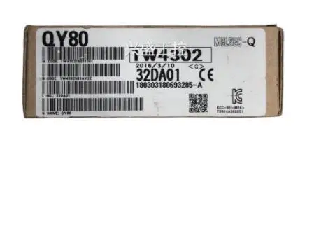 

Оригинальный Новый QY80