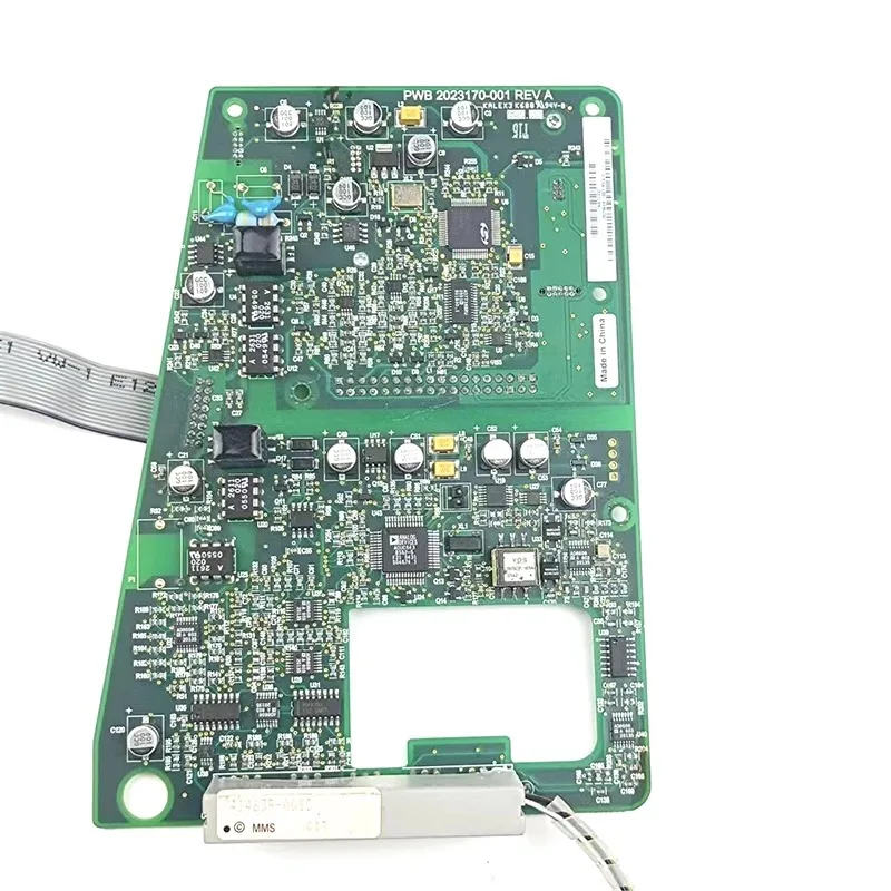 

GE DASH1800 New Original Monitor Accessories Maintenance ECG Parameter Board 2023170-001 ECG
