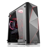 wholesale and special price atx usb3 0 98k gaming case for desktop