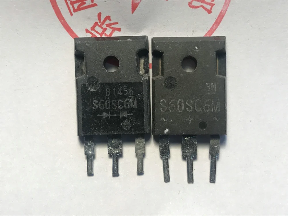 

Посылка mailS60SC6M 10 шт.