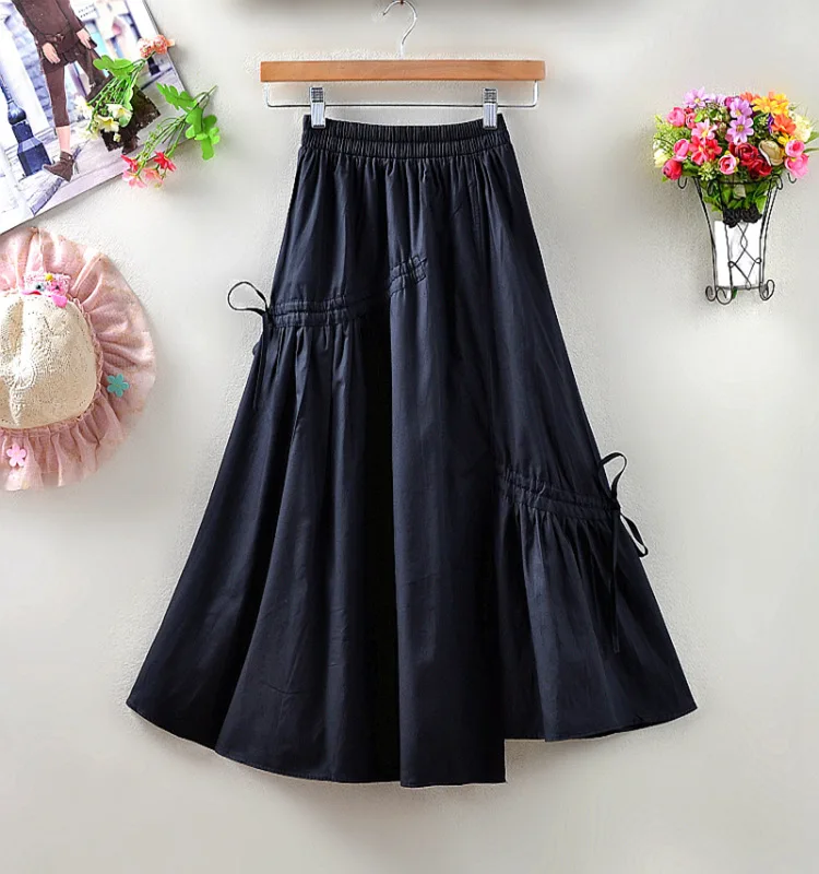 wholesale 2023spring summer autumn new fashion casual sexy women Skirt woman female  skirts for women  modest clothing