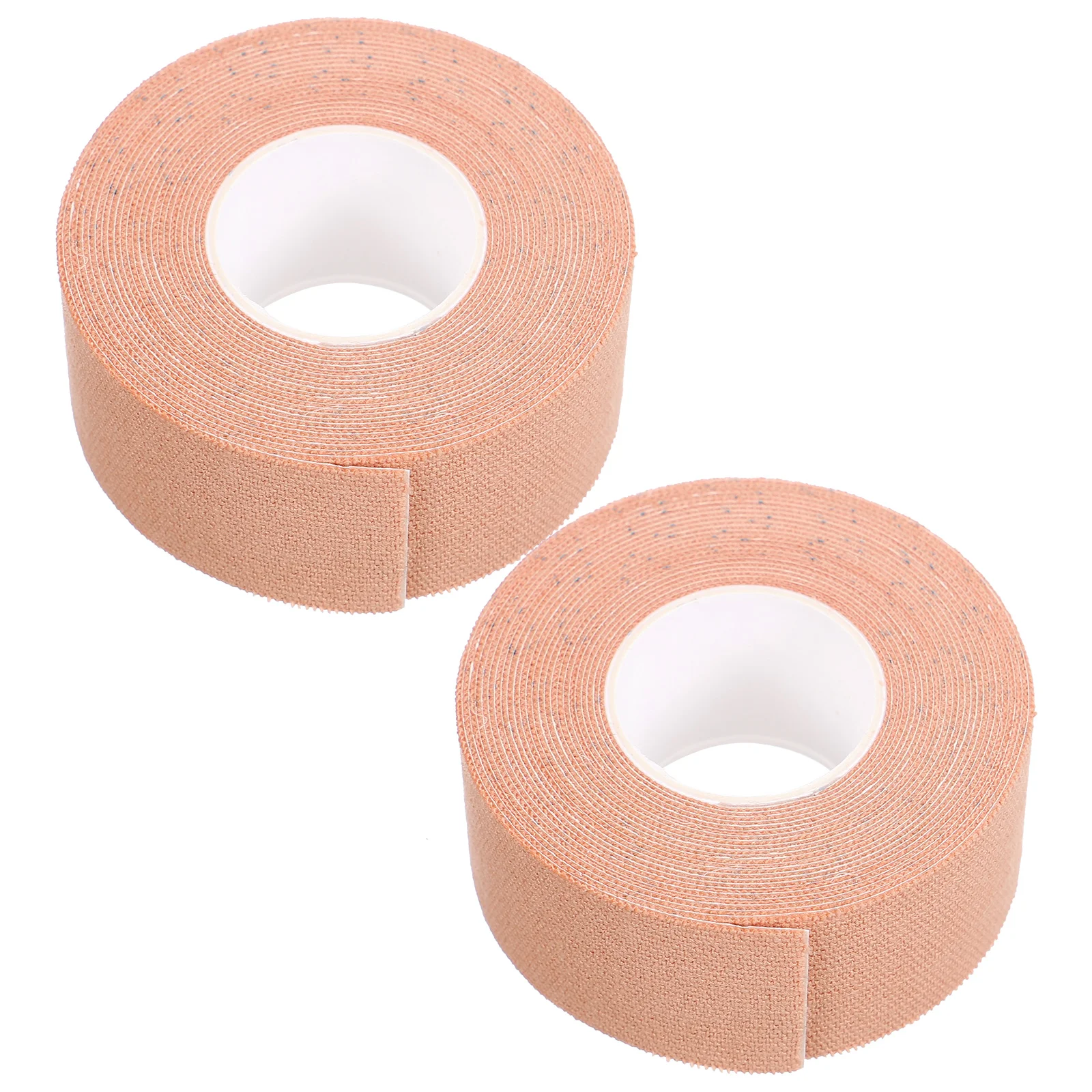 

2 Roll of Nasal Catheter Fixing Tapes Nose Tubing Fixed Stickers Nasal Tube Holders Catheter Supply