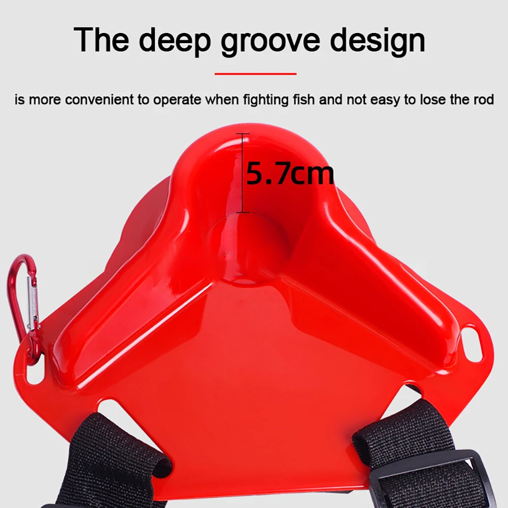 Ремень для рыбалки 16x19 5x6 3 см