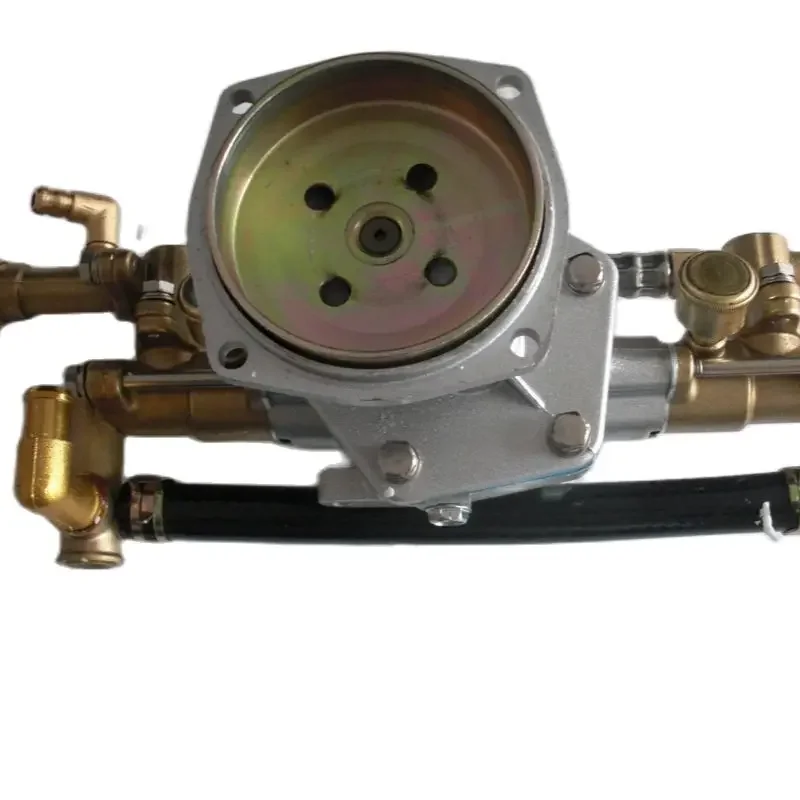 Насос-распылитель для 2-4-тактного двигателя Стандартный латунный насос с